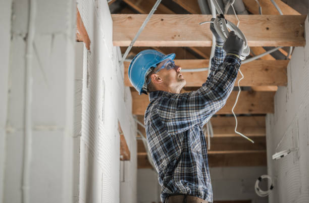 Best Home Electrical Repair  in Steubenville, OH