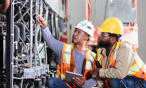 Best Electrical Upgrades for Homes  in Steubenville, OH