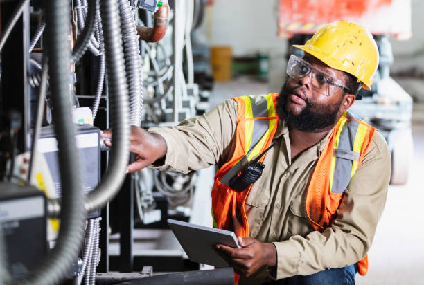 Best Emergency Electrical Repair  in Steubenville, OH