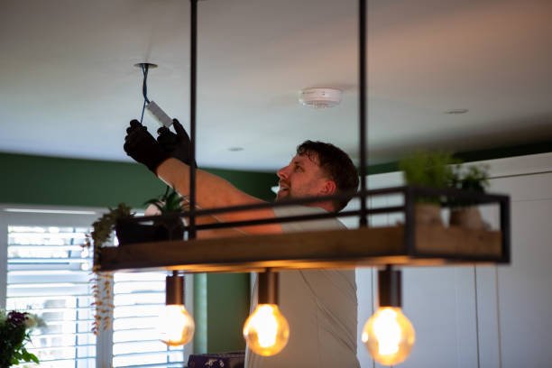 Best Electrical Repair Services  in Steubenville, OH