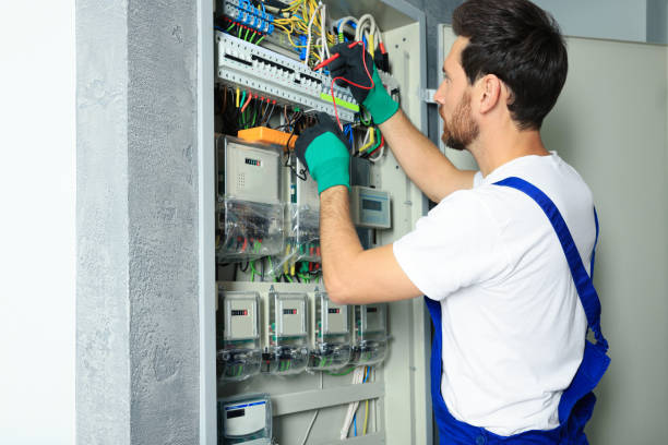 Professional Electrician in Steubenville, OH