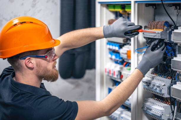 Best Industrial Electrical Services  in Steubenville, OH