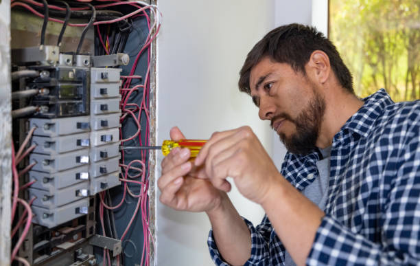 Best Residential Electrician Services  in Steubenville, OH